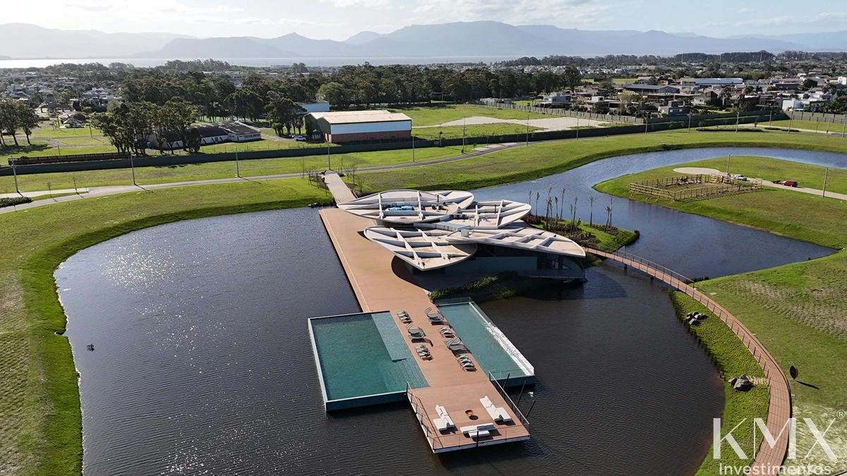 14ª foto do condomínio