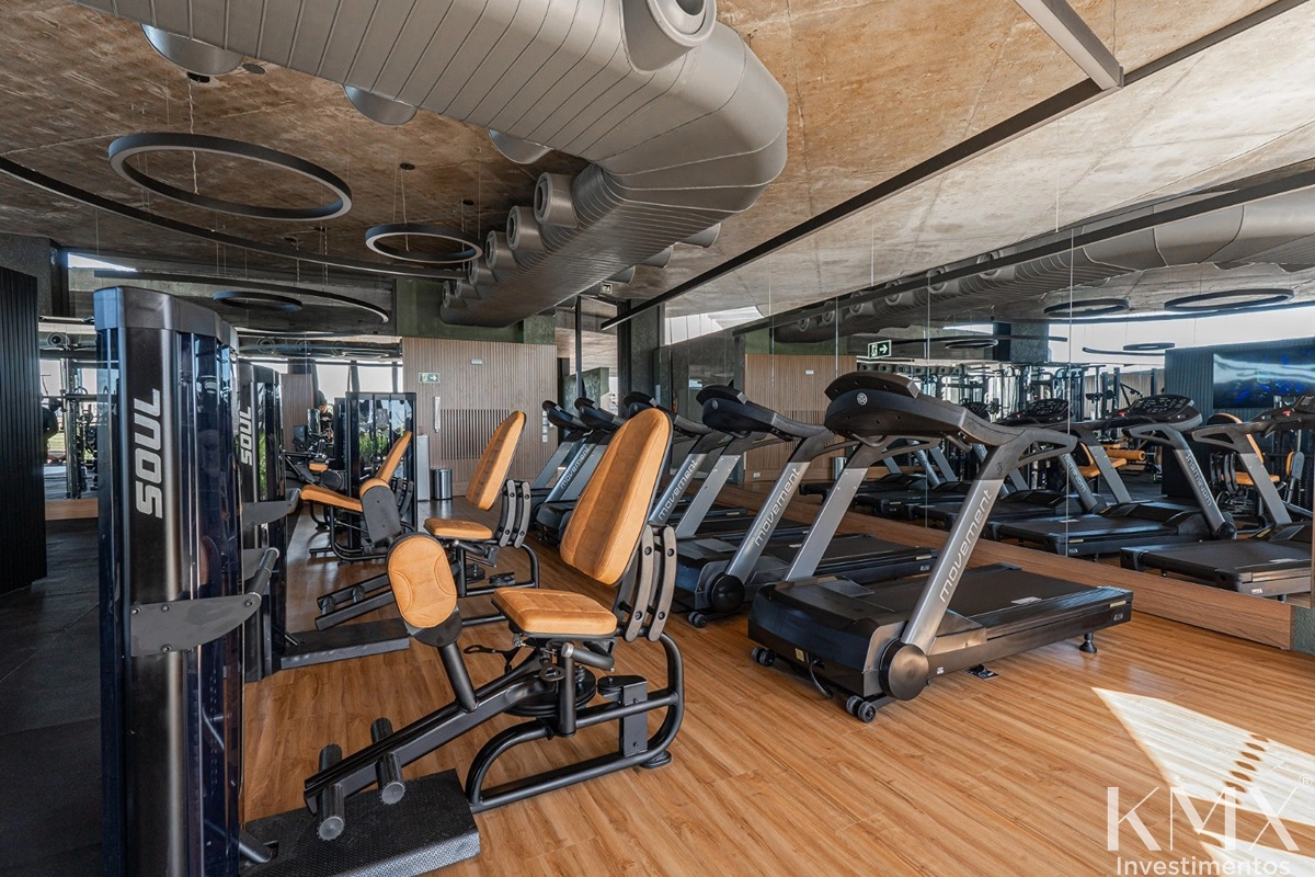 8ª foto do condomínio