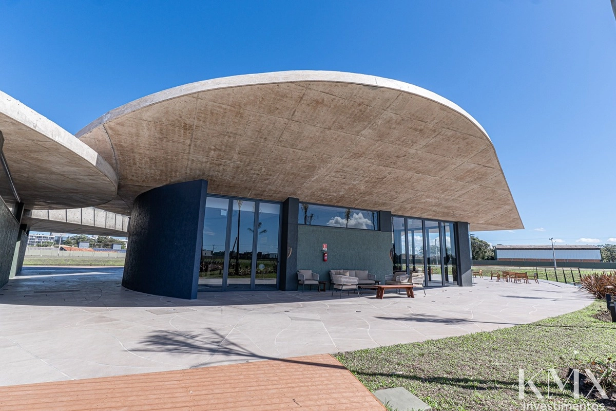 2ª foto do condomínio