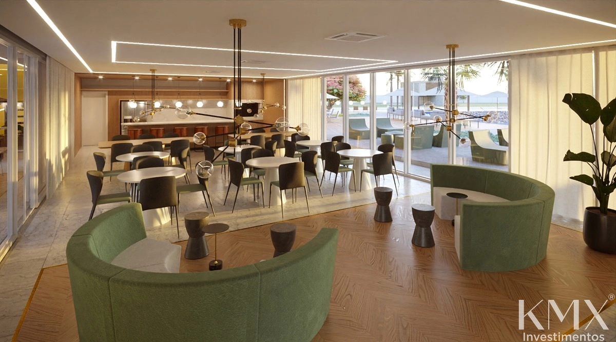 22ª foto do condomínio