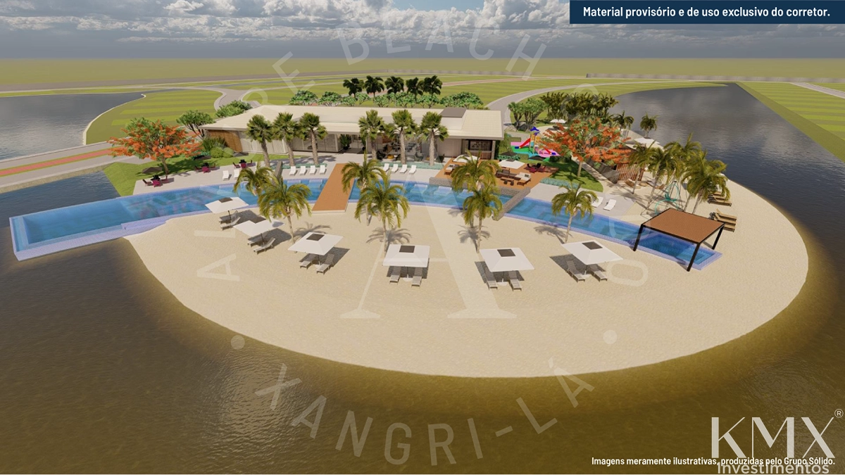 8ª foto do condomínio