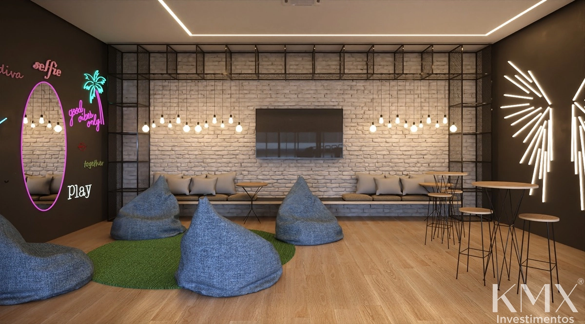 10ª foto do condomínio