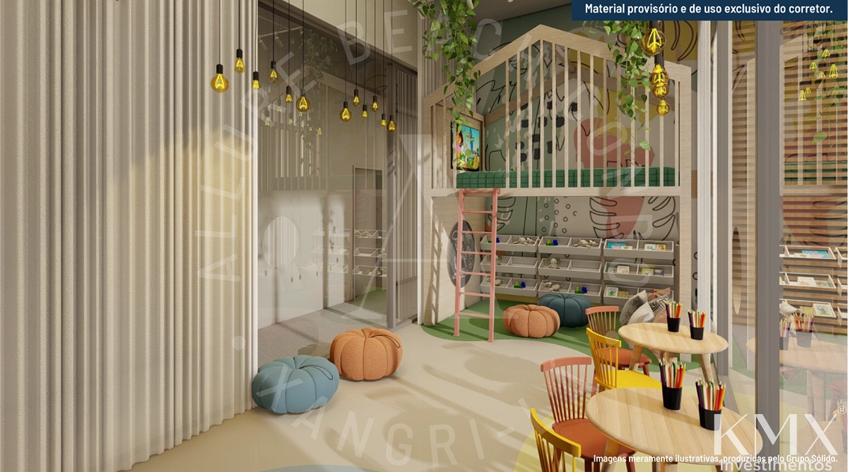 16ª foto do condomínio