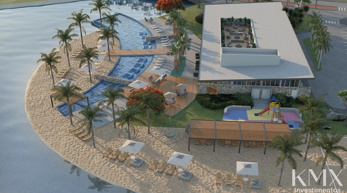 2ª foto do condomínio