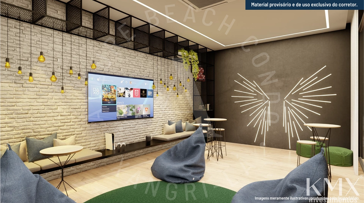 19ª foto do condomínio