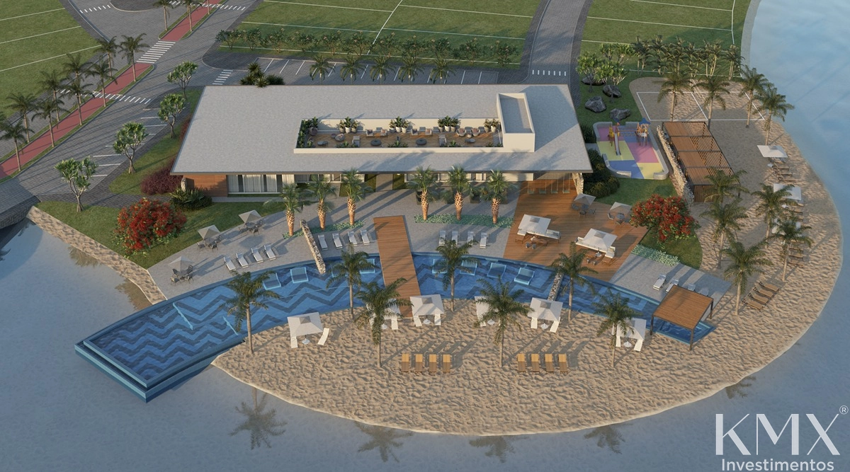 4ª foto do condomínio