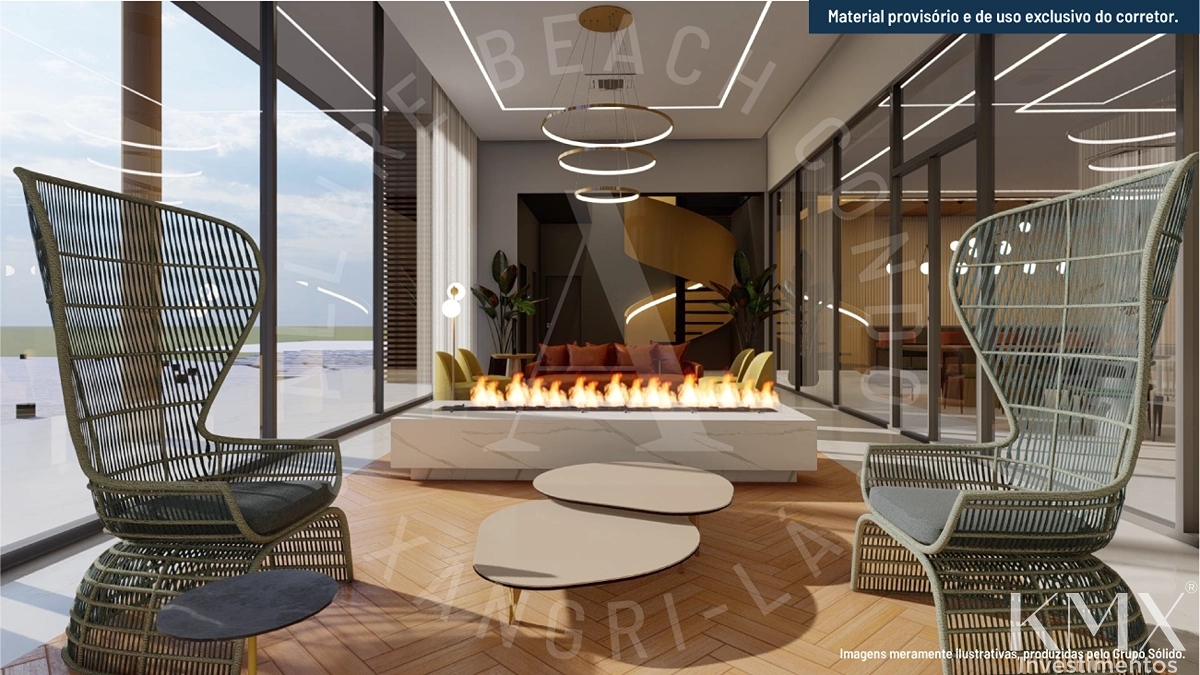 11ª foto do condomínio