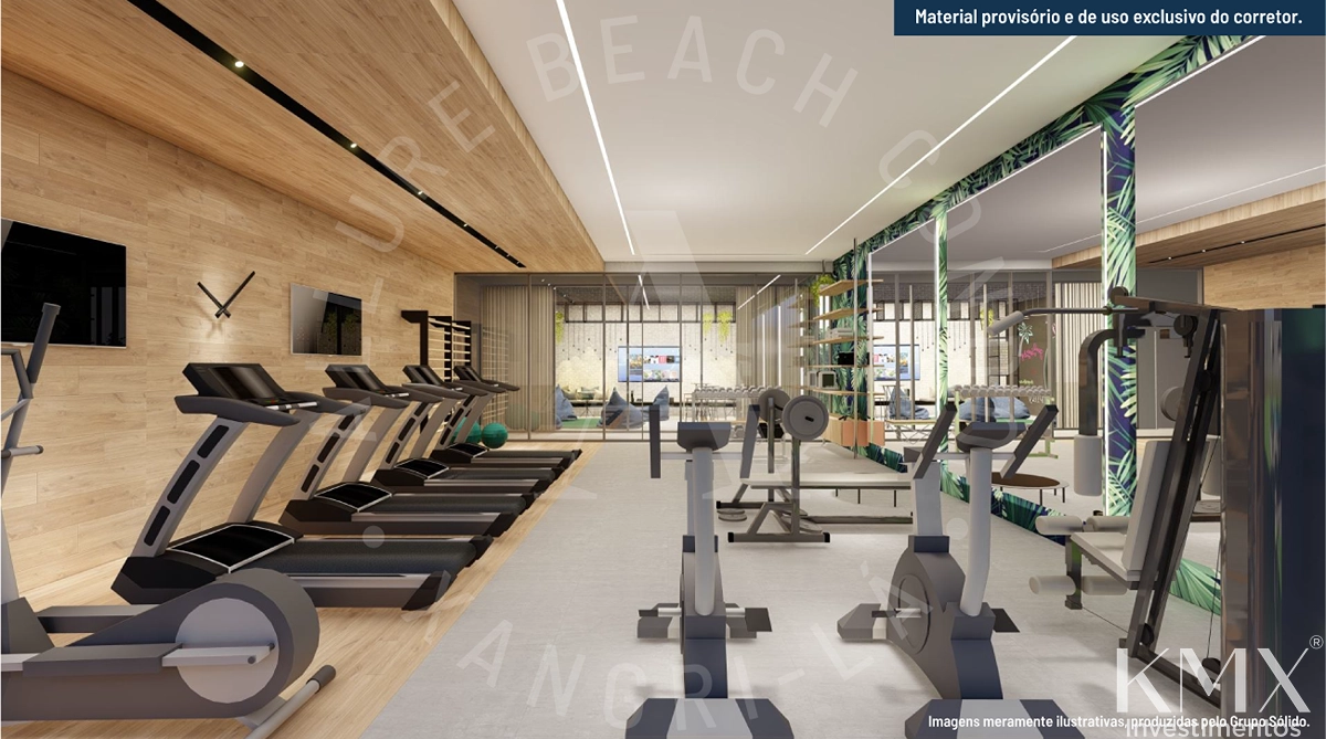 20ª foto do condomínio