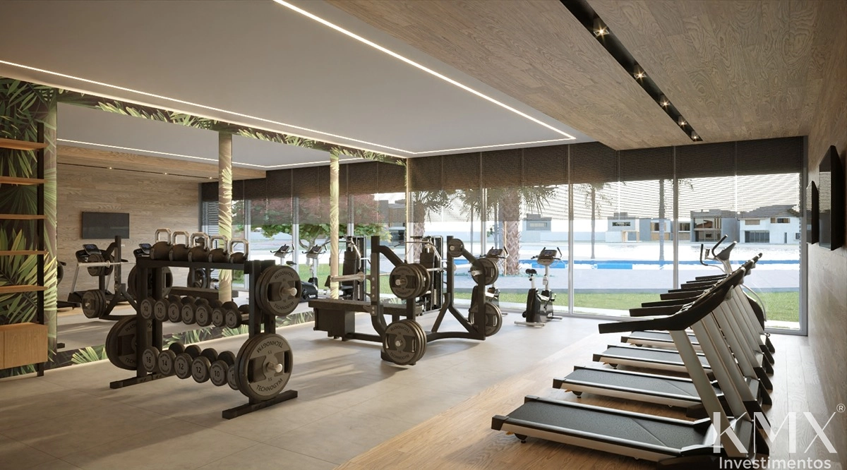 3ª foto do condomínio