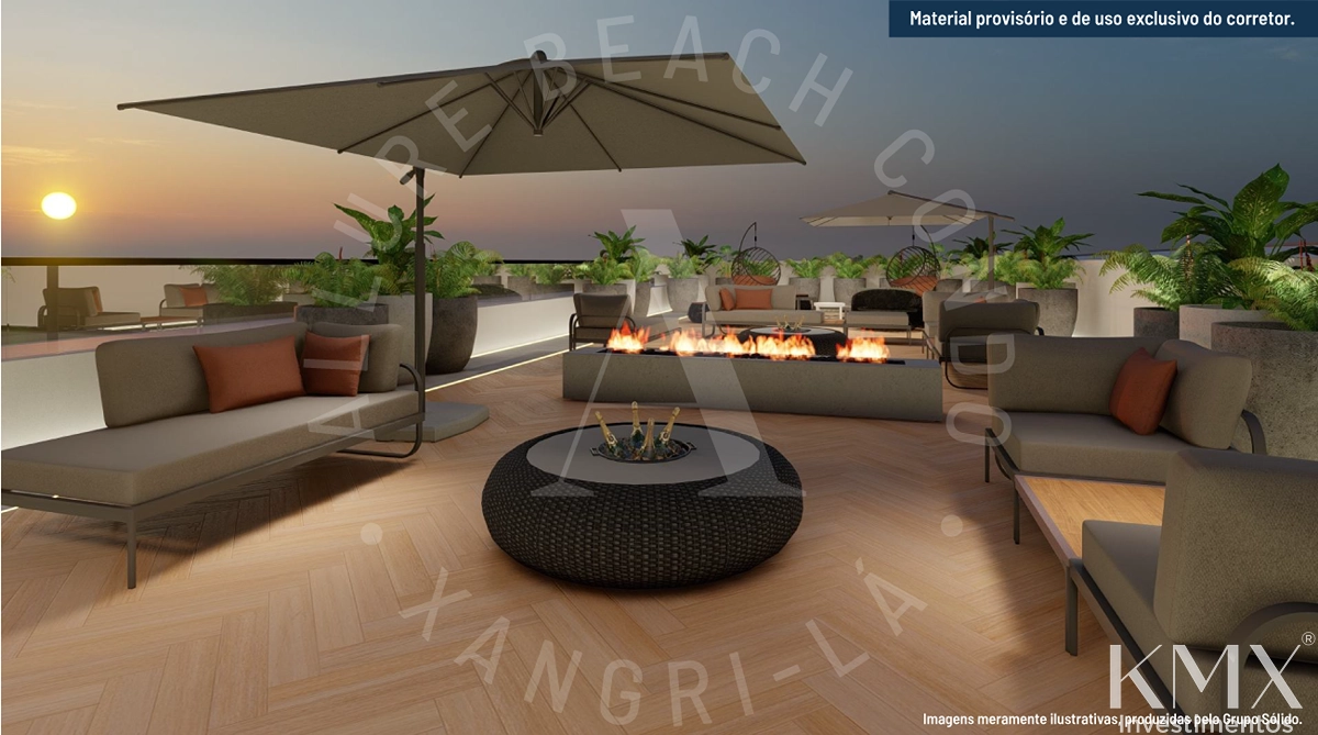 18ª foto do condomínio