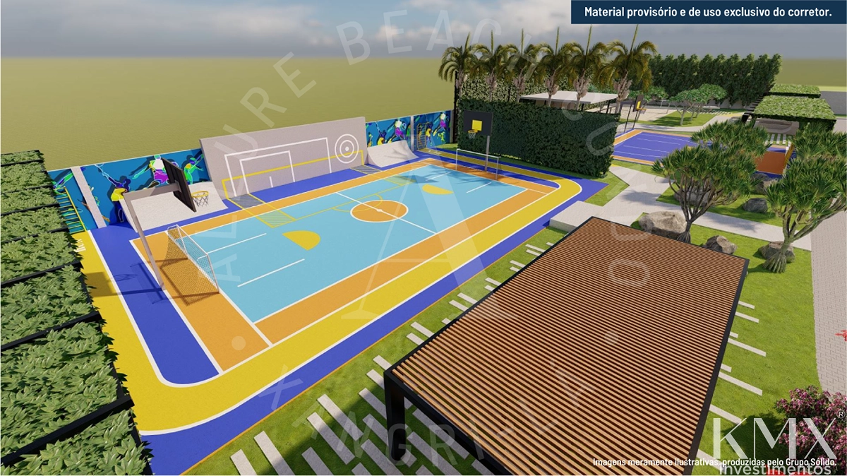 14ª foto do condomínio