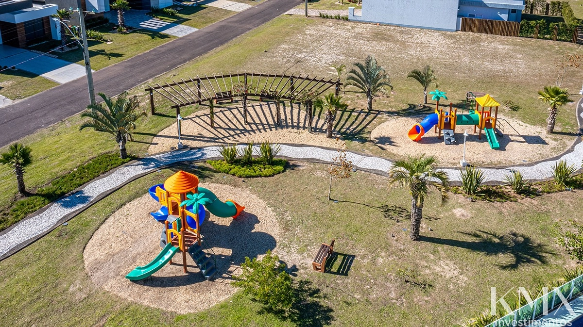 22ª foto do condomínio