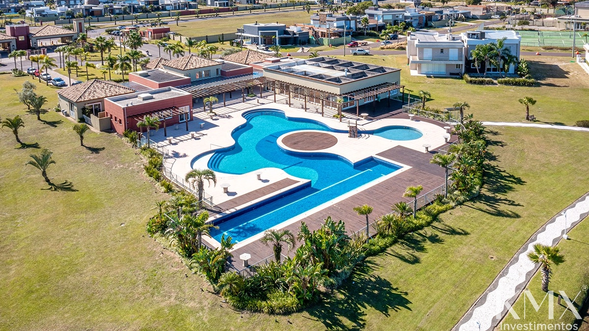 13ª foto do condomínio