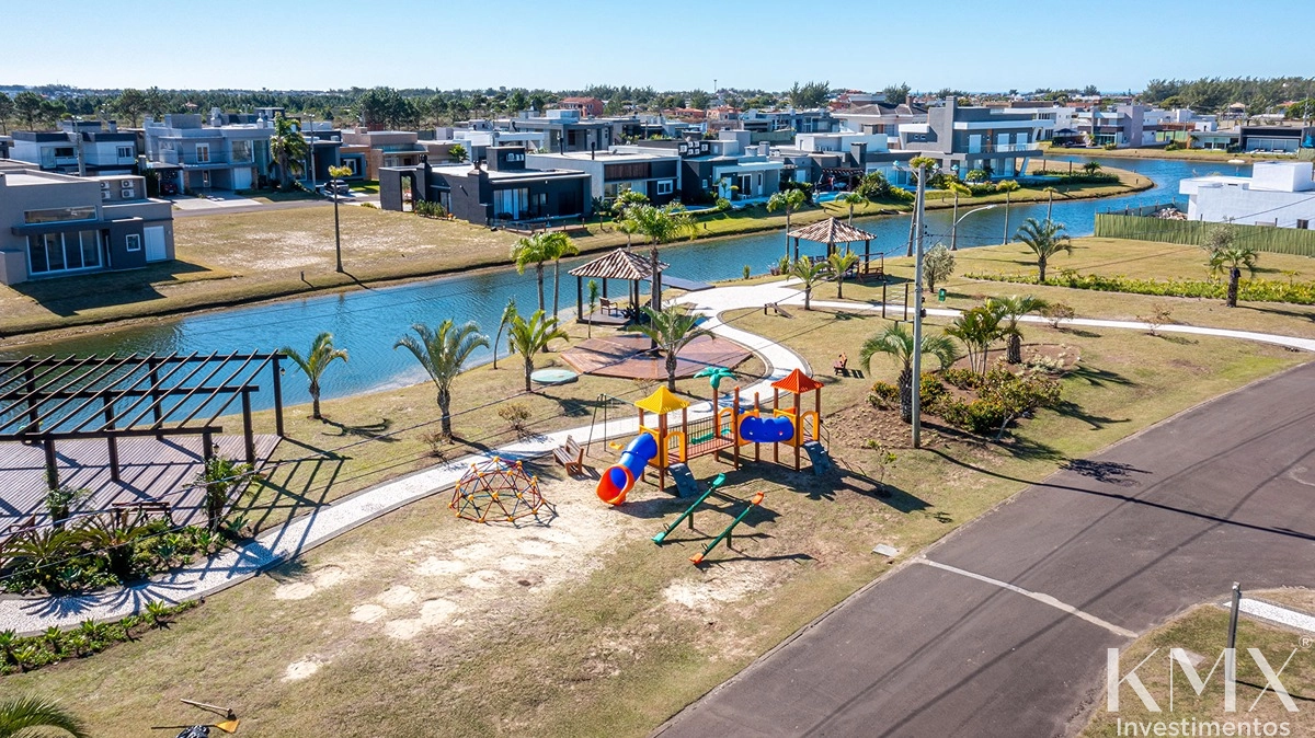 10ª foto do condomínio