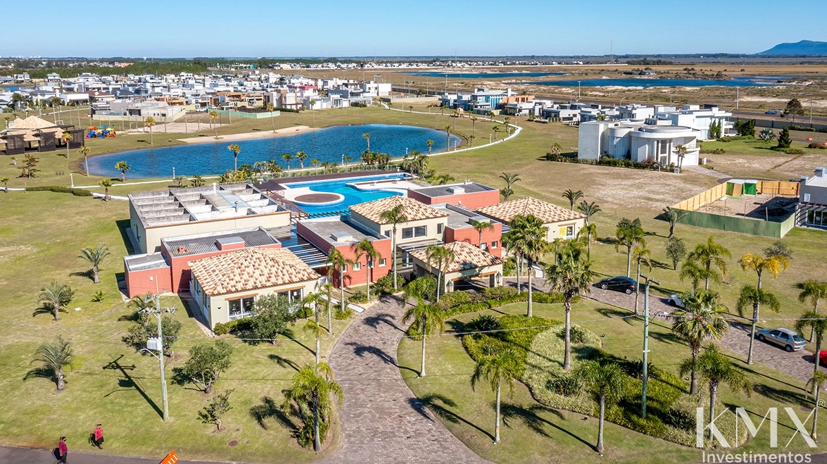 16ª foto do condomínio