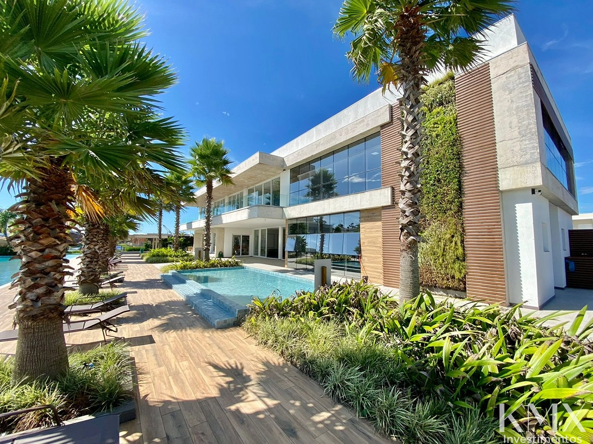 11ª foto do condomínio