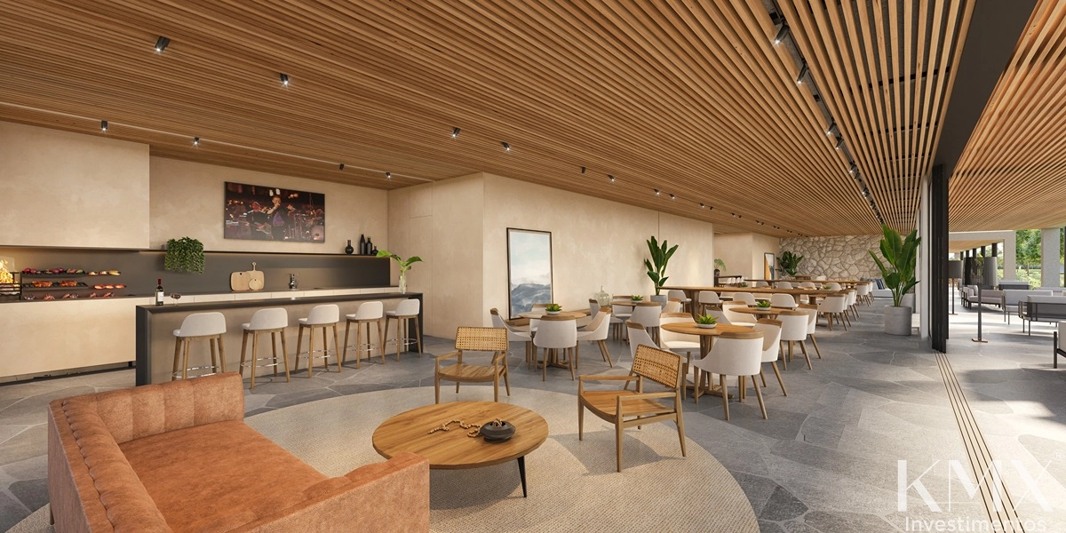 17ª foto do condomínio