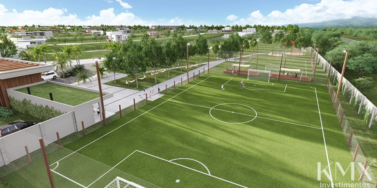 7ª foto do condomínio