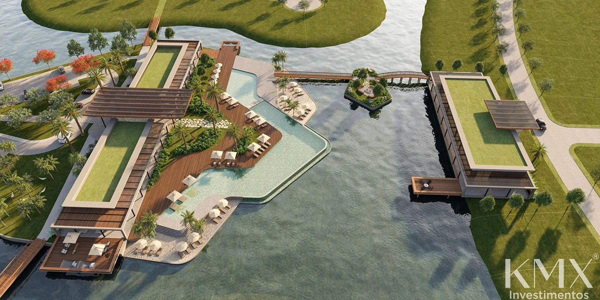 5ª foto do condomínio