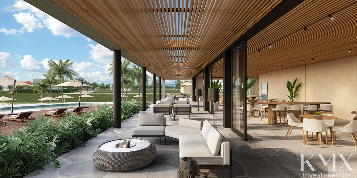 2ª foto do condomínio