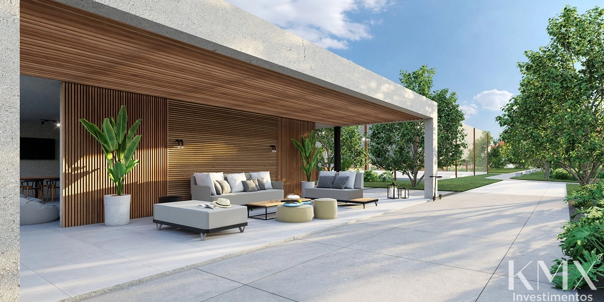 18ª foto do condomínio