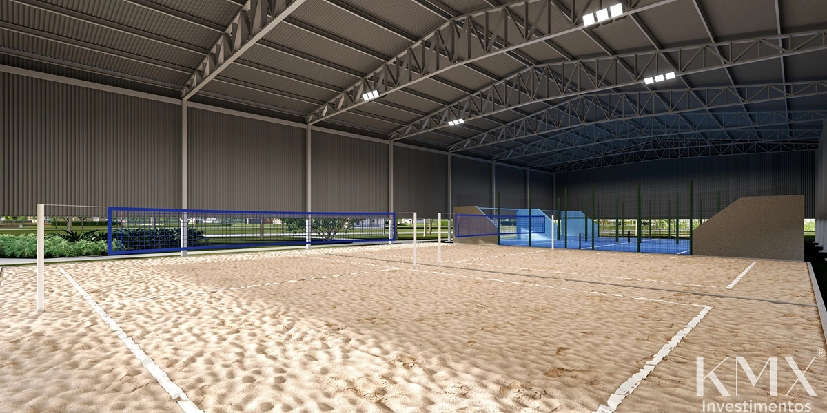 11ª foto do condomínio