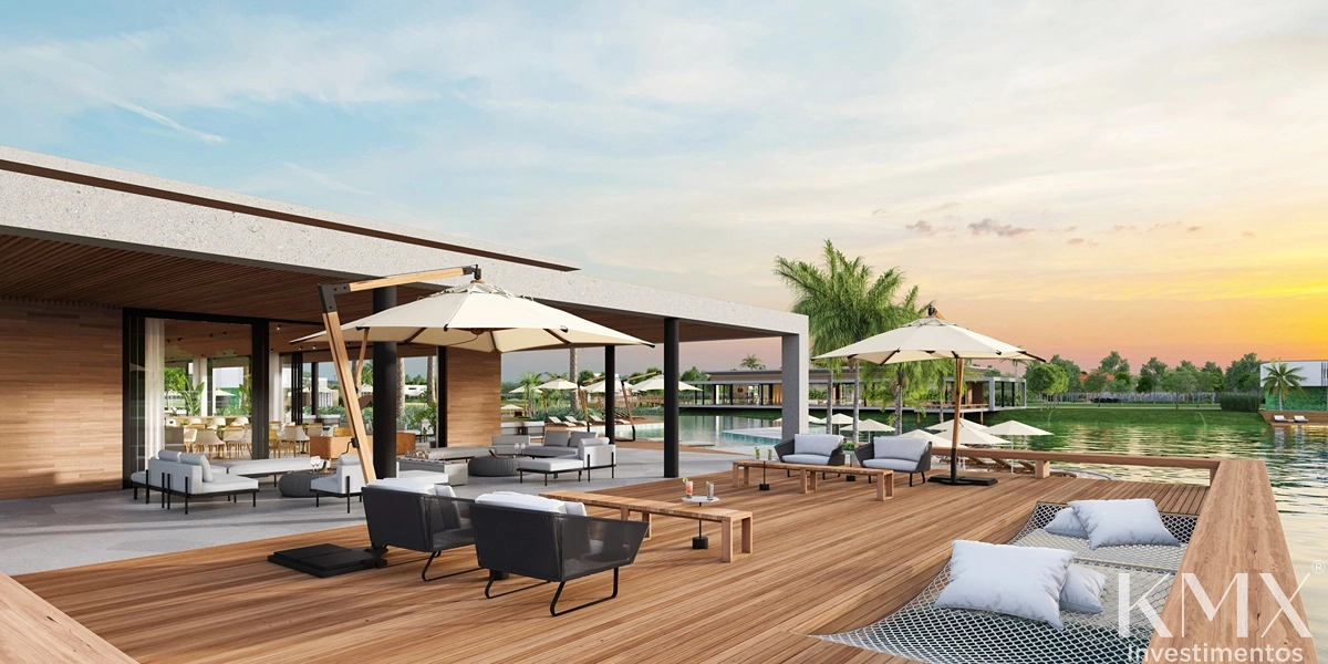 4ª foto do condomínio