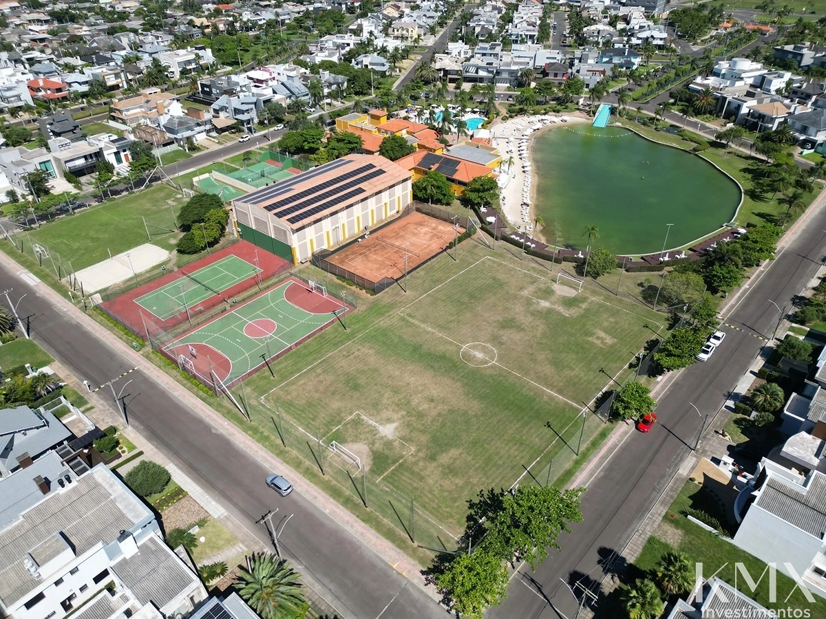 9ª foto do condomínio