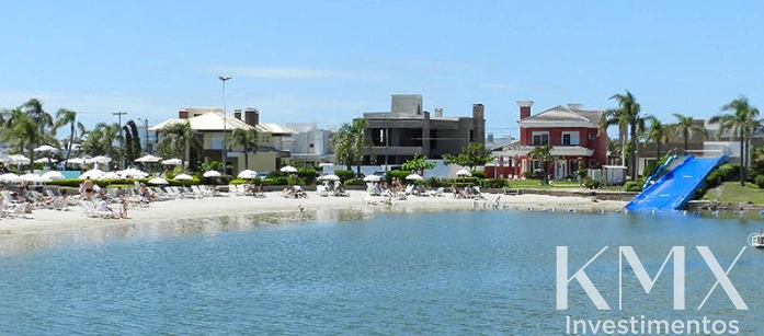 18ª foto do condomínio