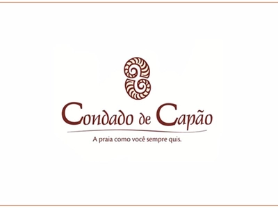condiminio - Condado de Capão