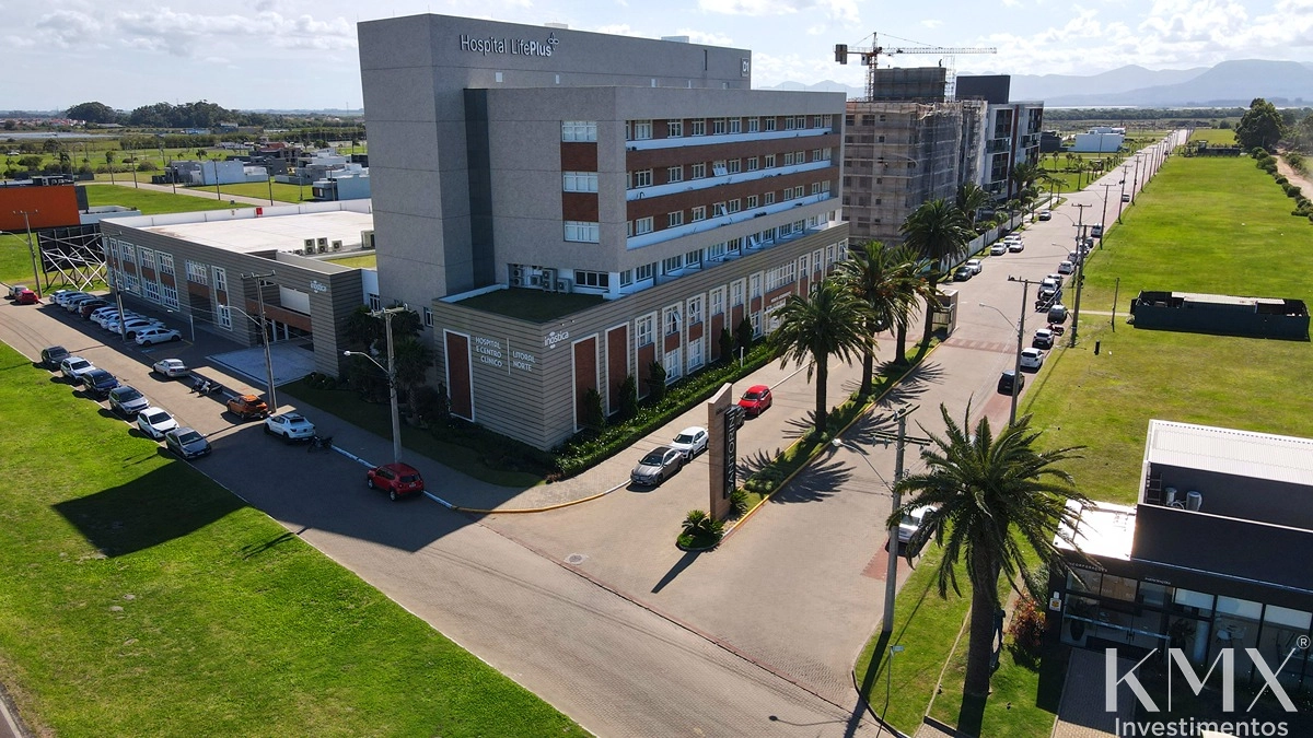 5ª foto do condomínio