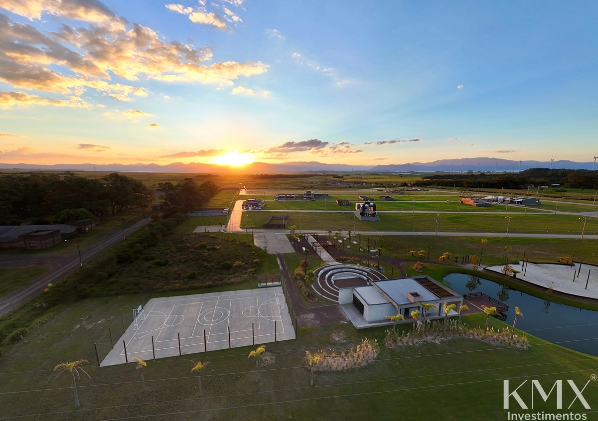 8ª foto do condomínio