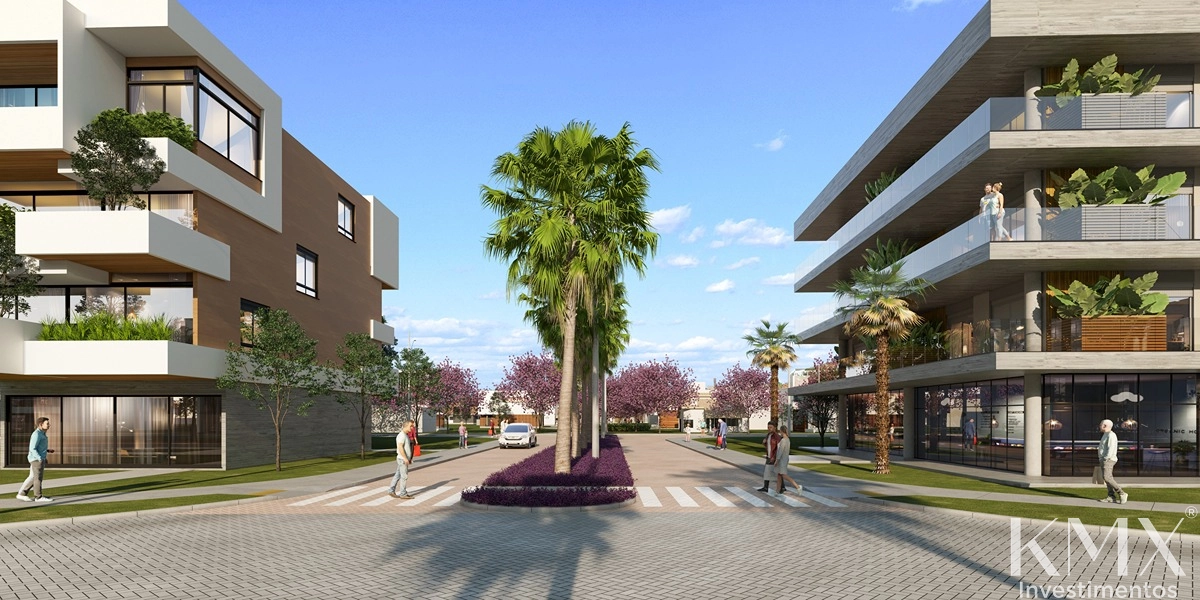 2ª foto do condomínio