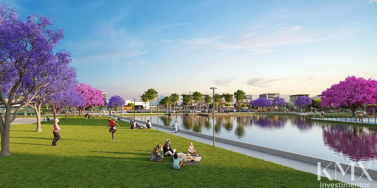 16ª foto do condomínio