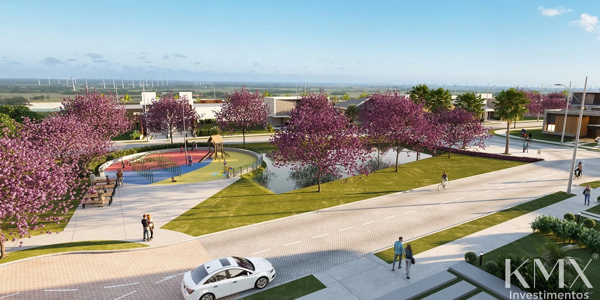 18ª foto do condomínio