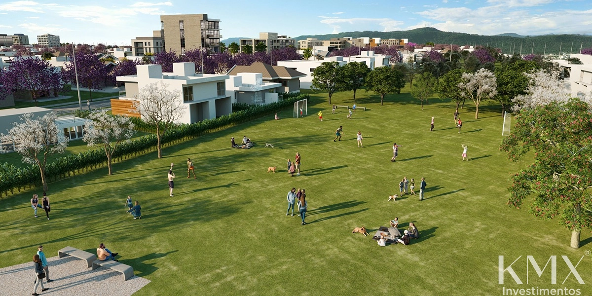 15ª foto do condomínio