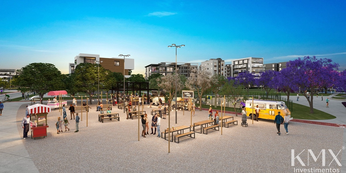 13ª foto do condomínio