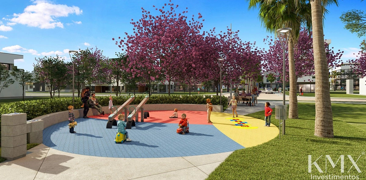 8ª foto do condomínio