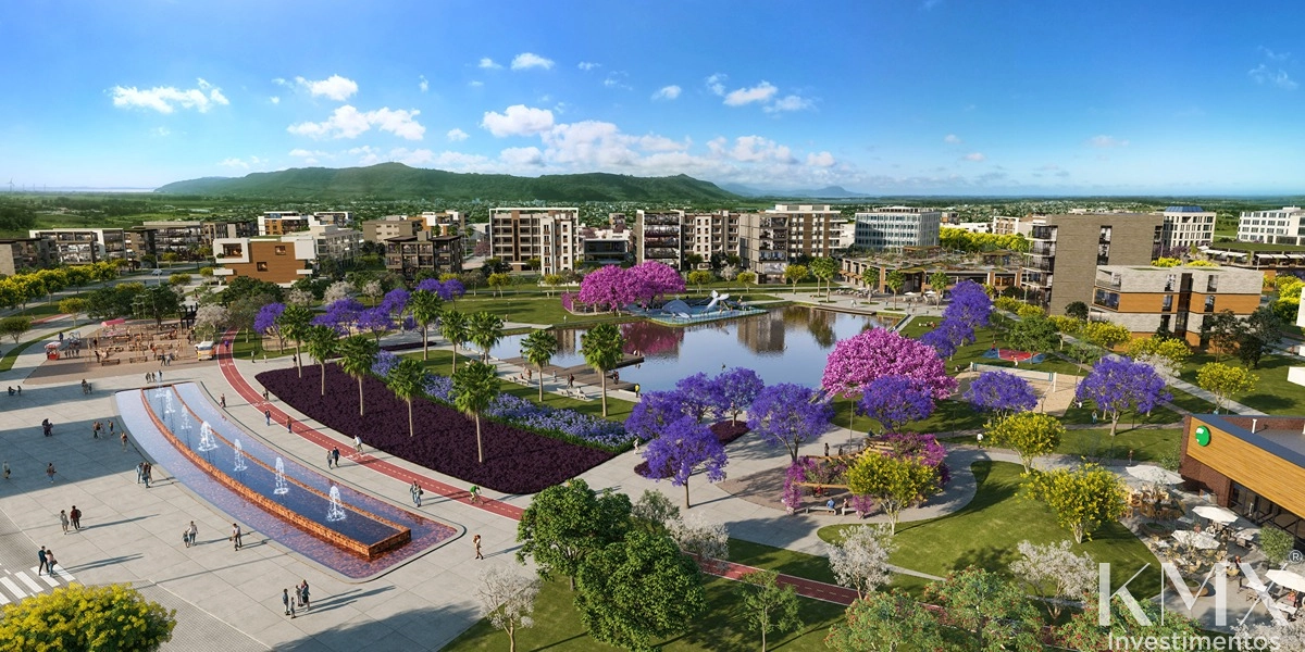 14ª foto do condomínio