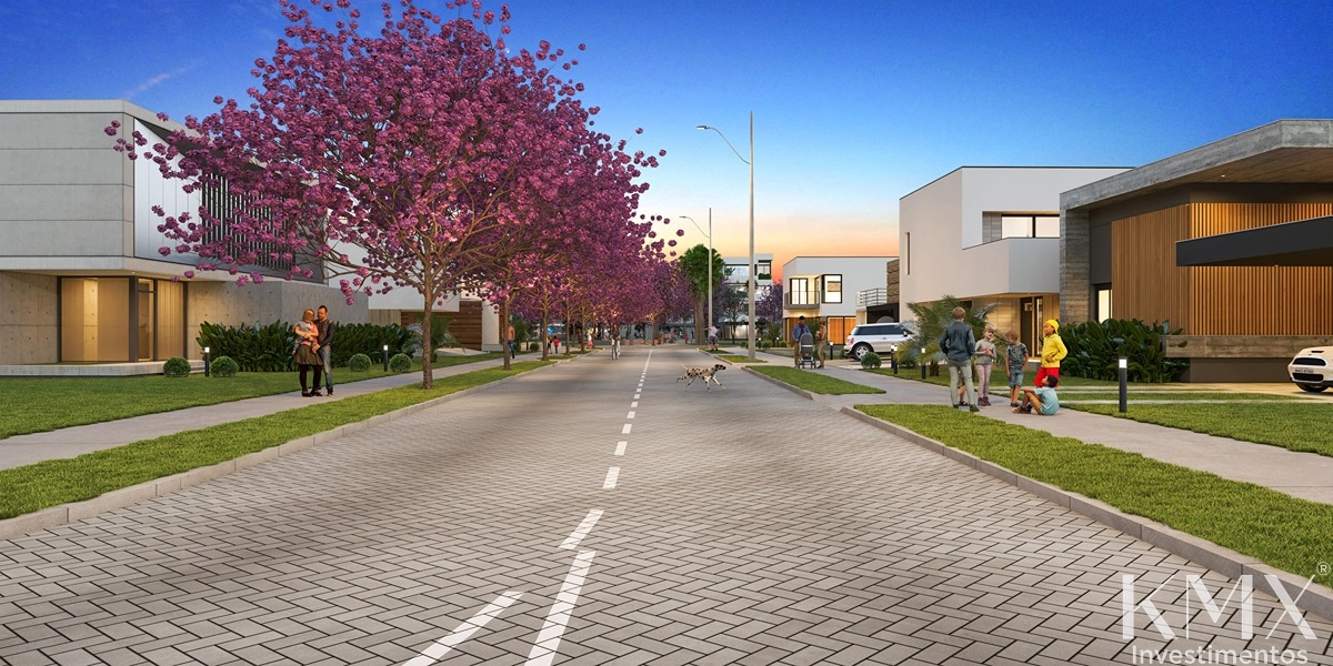 24ª foto do condomínio