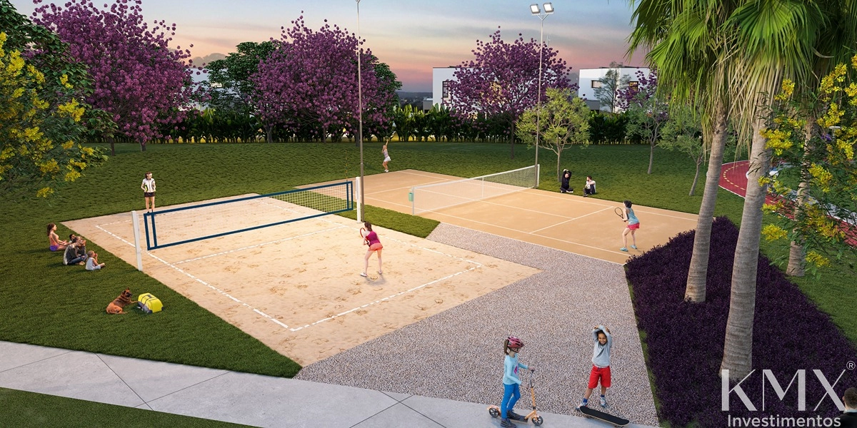 17ª foto do condomínio