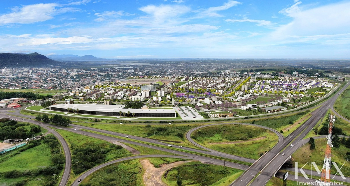 10ª foto do condomínio