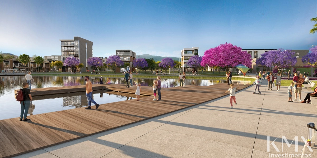 7ª foto do condomínio