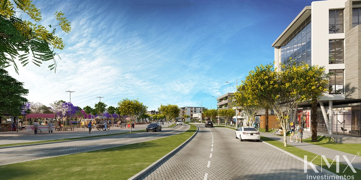 5ª foto do condomínio