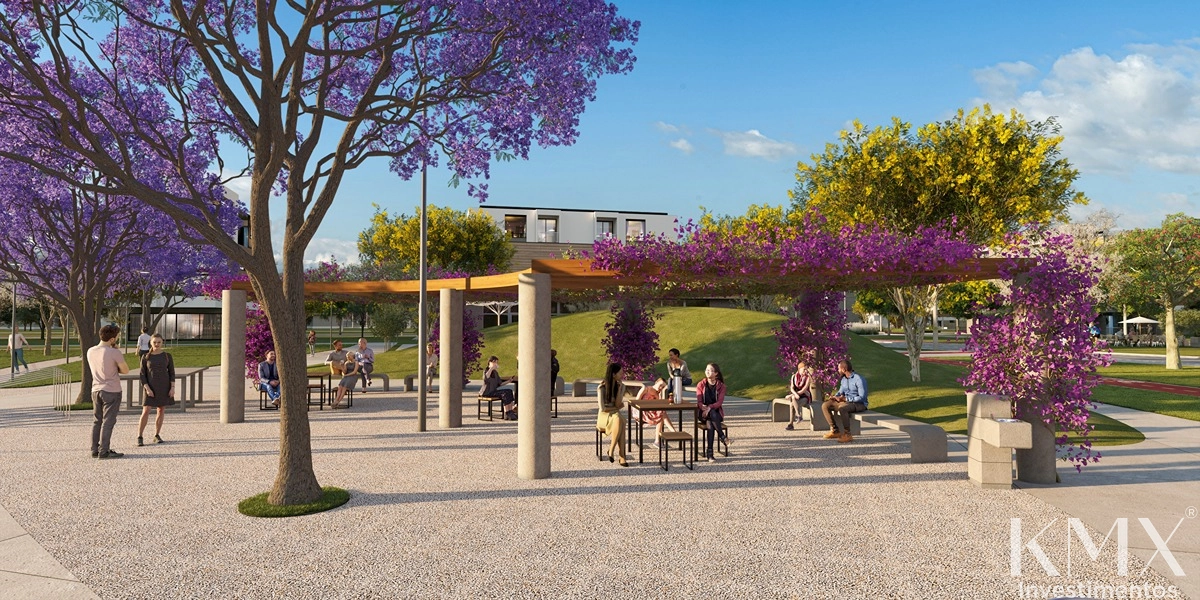 12ª foto do condomínio