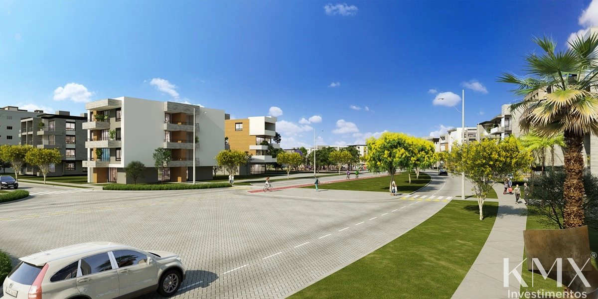 6ª foto do condomínio