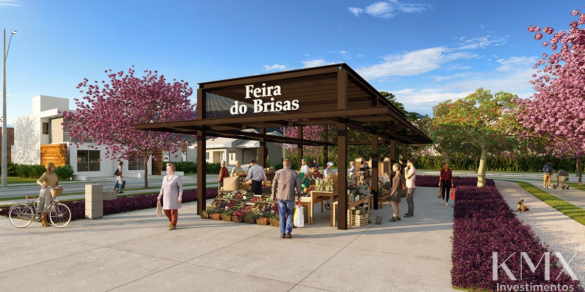 11ª foto do condomínio