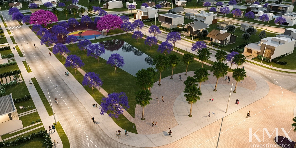 19ª foto do condomínio