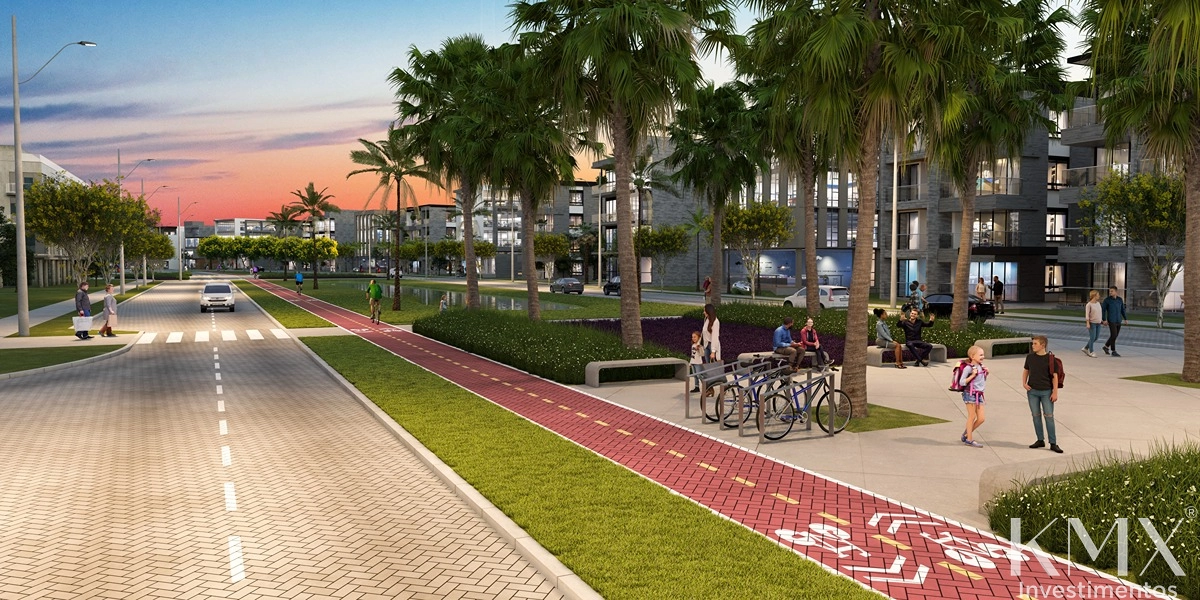 4ª foto do condomínio