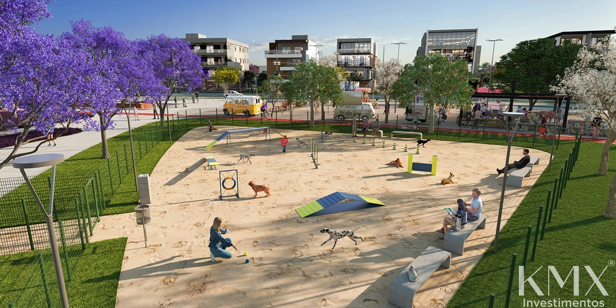 20ª foto do condomínio